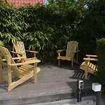 Vz1172 Vakantiehuis In Oostkapelle
