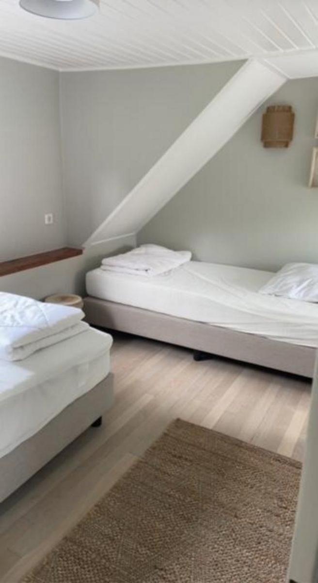 Vakantiehuis Vz1172 In *