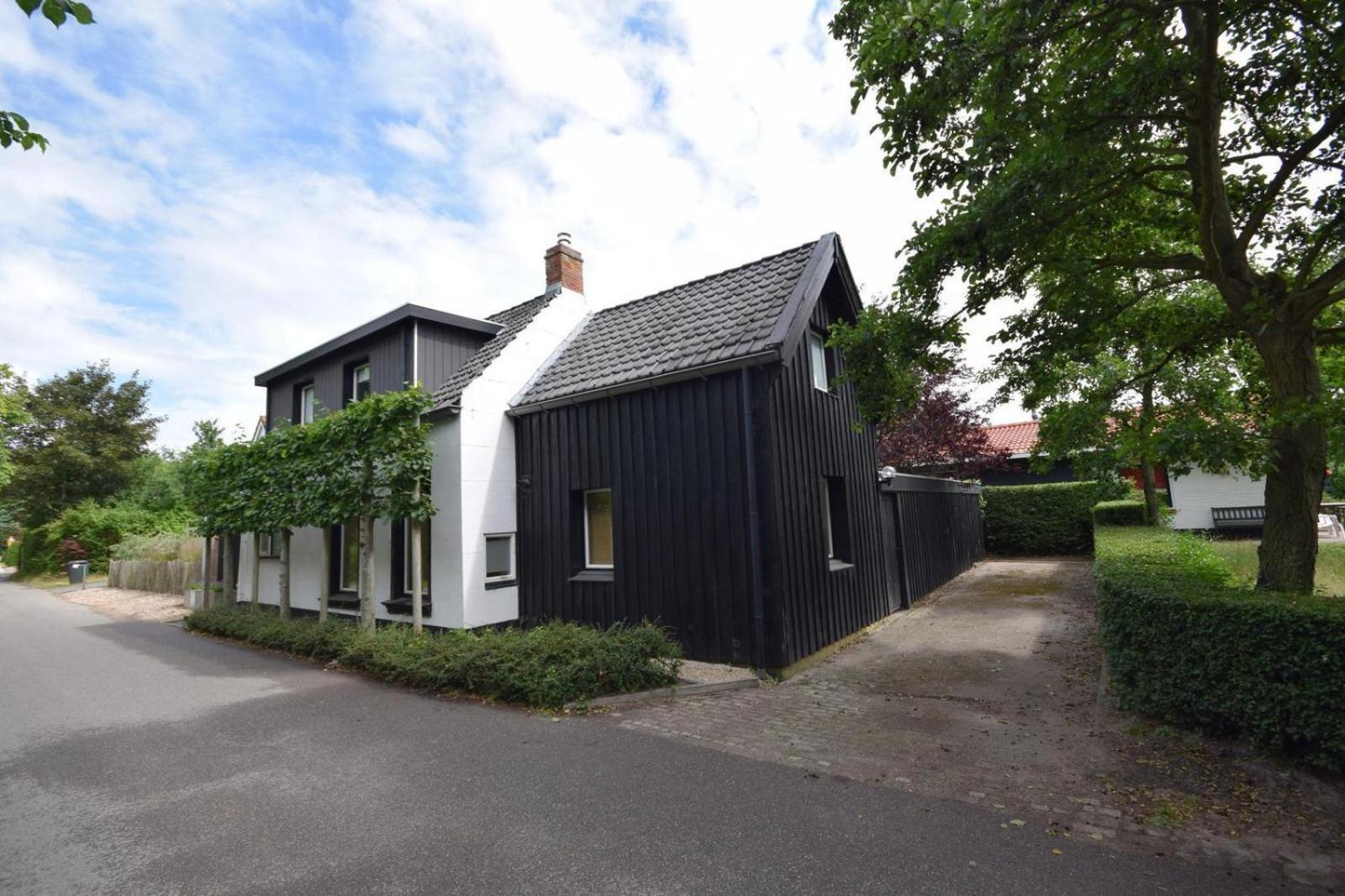Vakantiehuis Vz1172 In